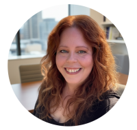 Amy Verdone