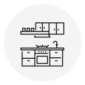 Custom Cabinetry